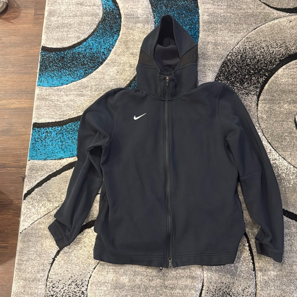 Nike Track Jacket Suit